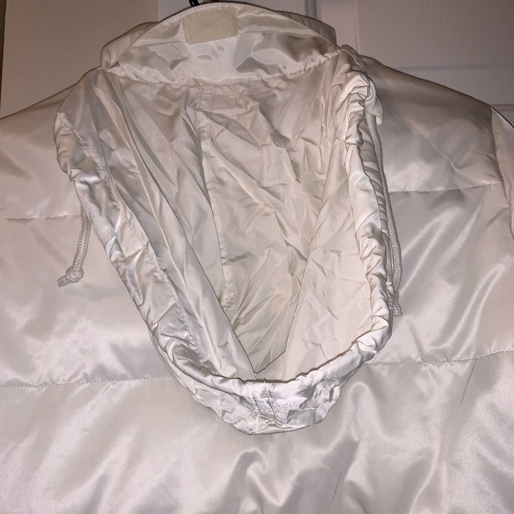 Puffer Jacket - Picture 4 of 4
